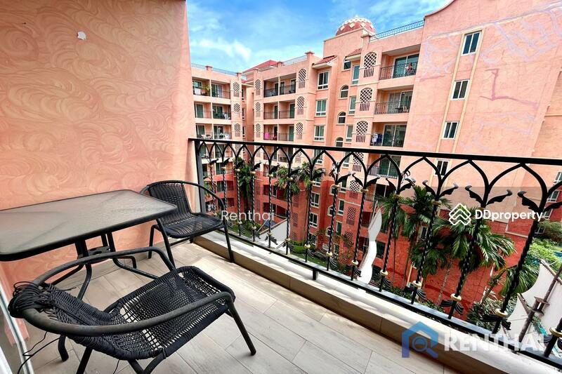 Seven Seas Condo Jomtien, Chon Buri (Pattaya)