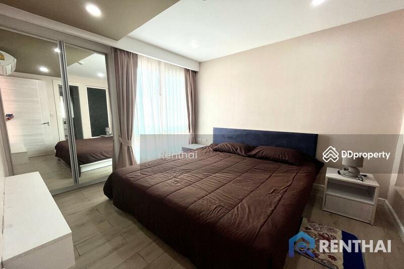 Seven Seas Condo Jomtien, Chon Buri (Pattaya)
