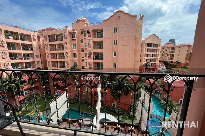 Seven Seas Condo Jomtien, Chon Buri (Pattaya)