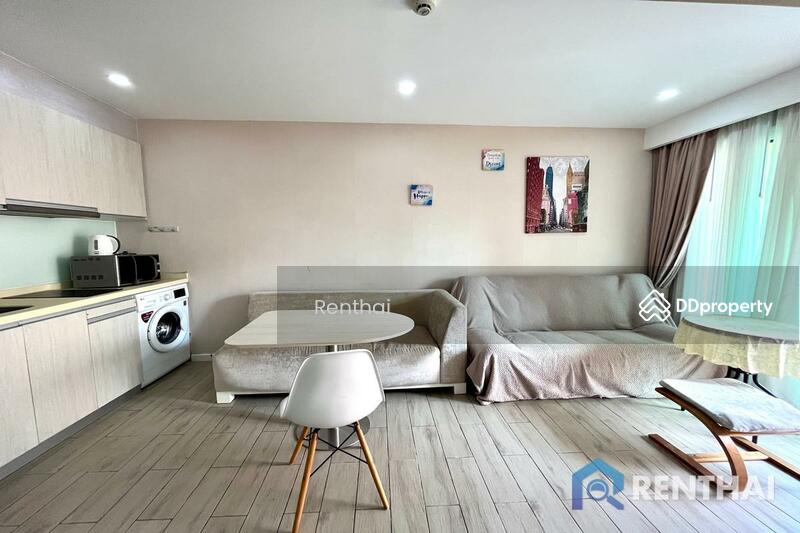 Seven Seas Condo Jomtien, Chon Buri (Pattaya)