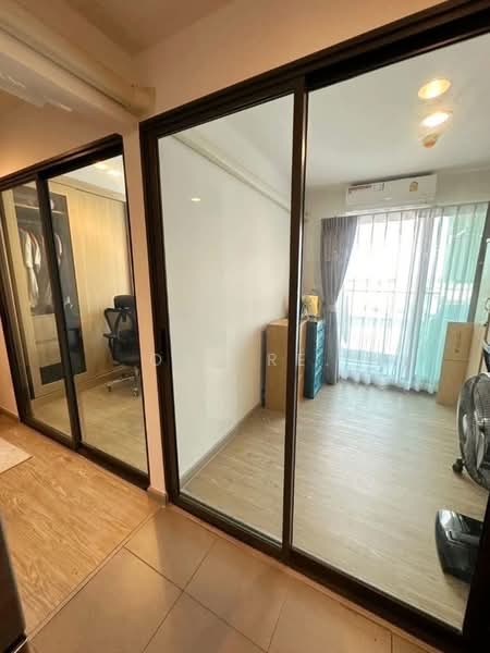 Polis Condo Suksawat 64, Bangkok