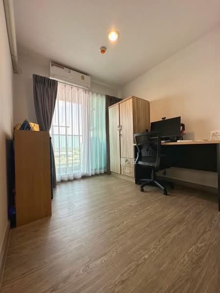 Polis Condo Suksawat 64, Bangkok