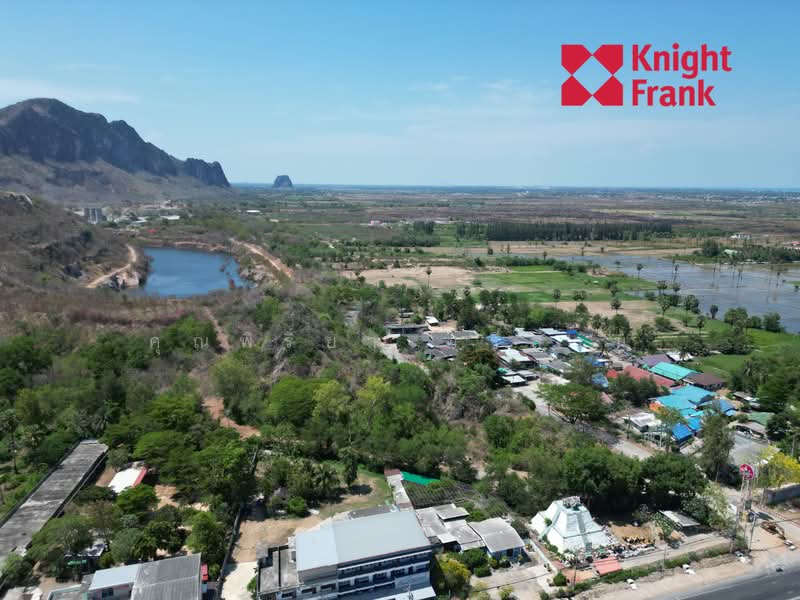 ถนนเพชรเกษม ตำบลชะอำ อำเภอชะอำ จังหวัดเพชรบุรี 76120, Phetchaburi