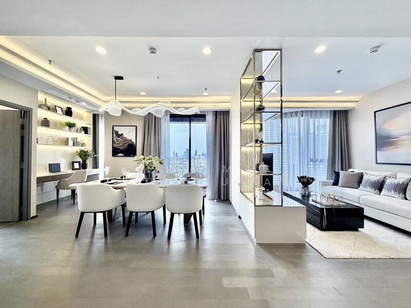 Coco Parc, Bangkok