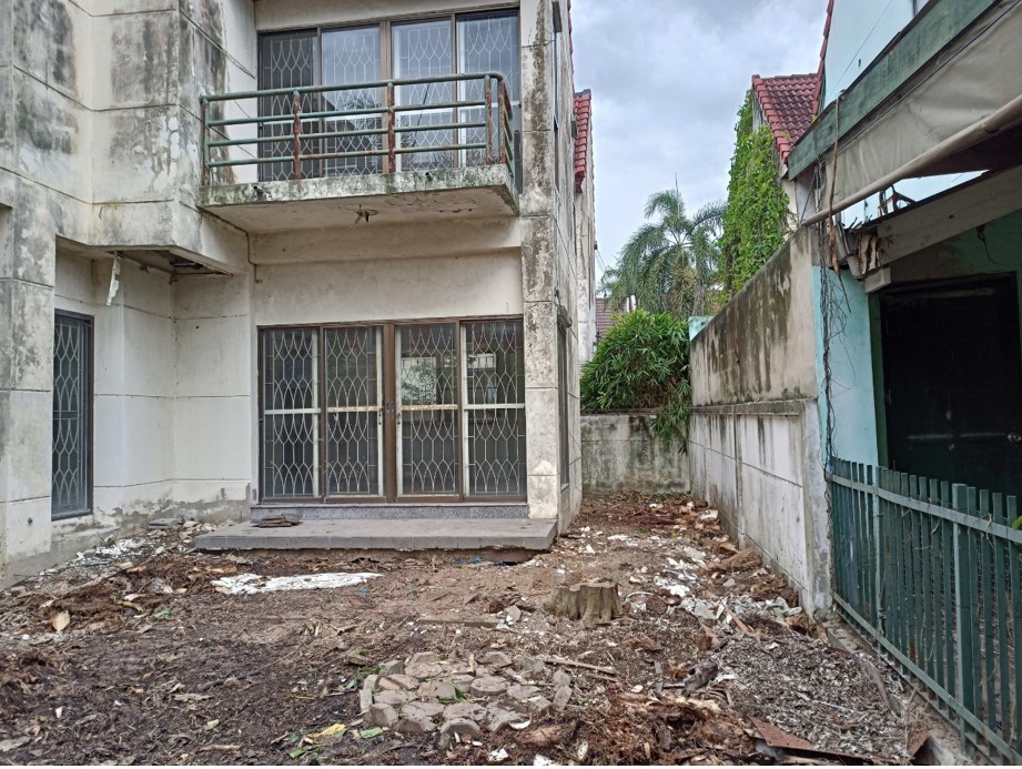 Baan Caribbean Home Chalong Krung