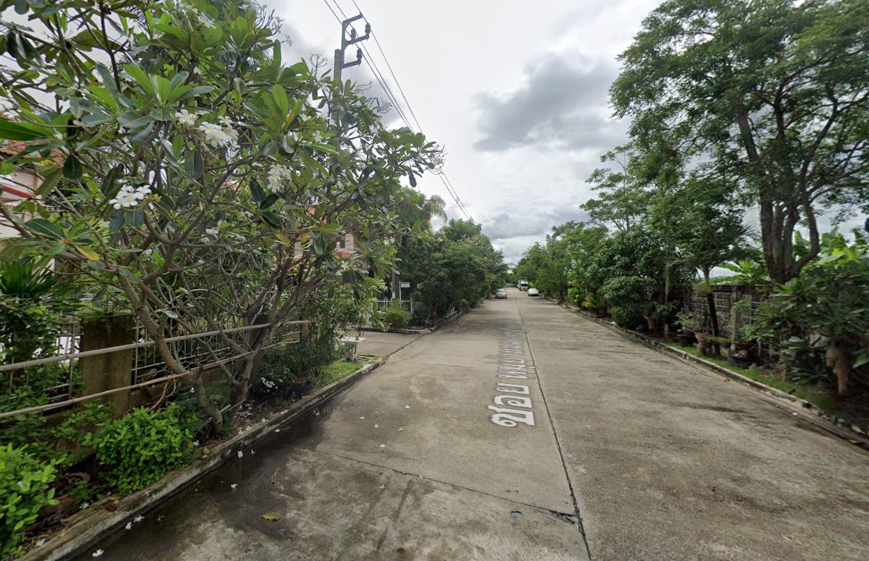 Baan Caribbean Home Chalong Krung