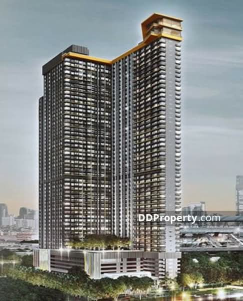 The Politan Rive, Nonthaburi