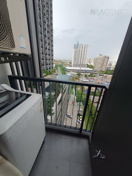The Politan Rive, Nonthaburi