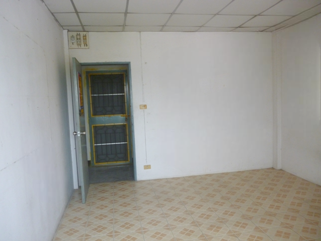 Condominium project Bunkhumthap, Rangsit