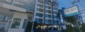 Condominium/Condo Complex Sattahip Chonburi
