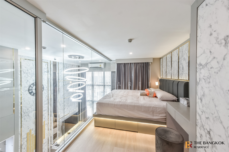 Knightsbridge Prime Sathorn, Bangkok