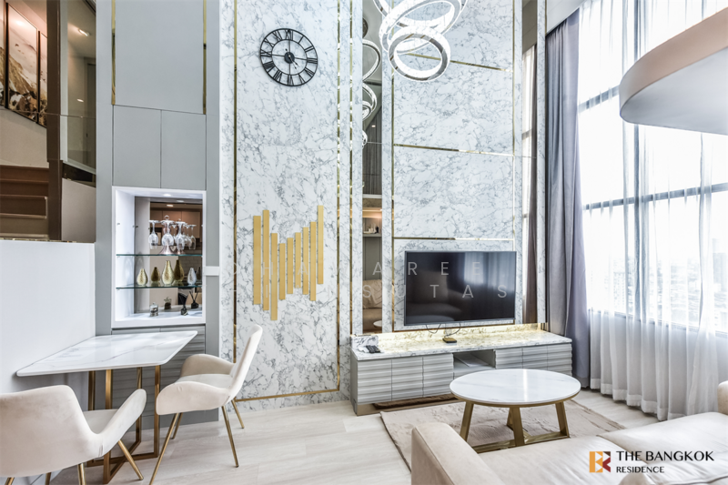 Knightsbridge Prime Sathorn, Bangkok