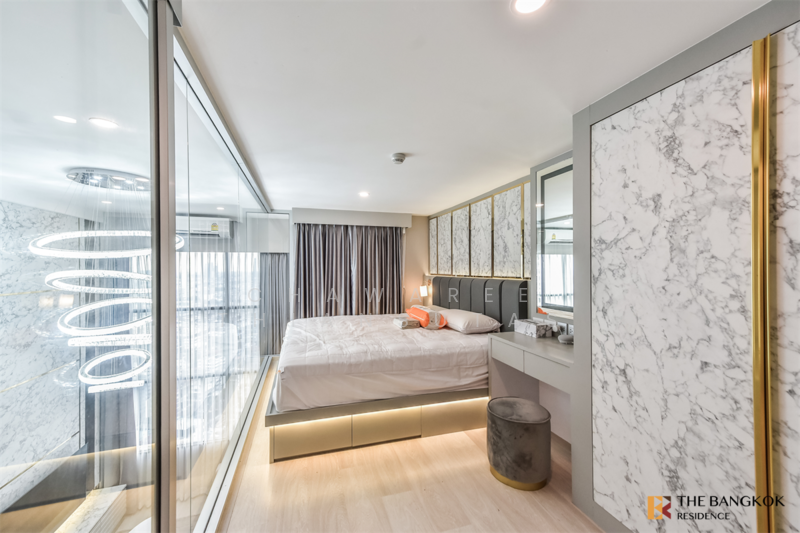 Knightsbridge Prime Sathorn, Bangkok