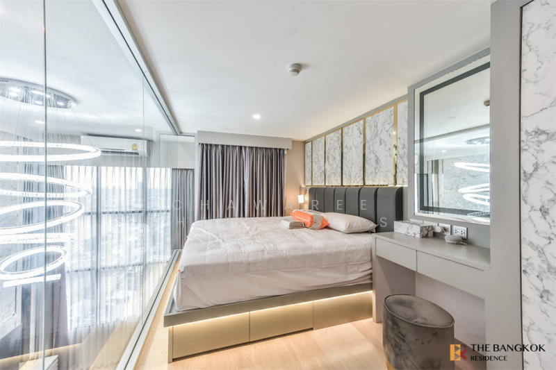 Knightsbridge Prime Sathorn, Bangkok