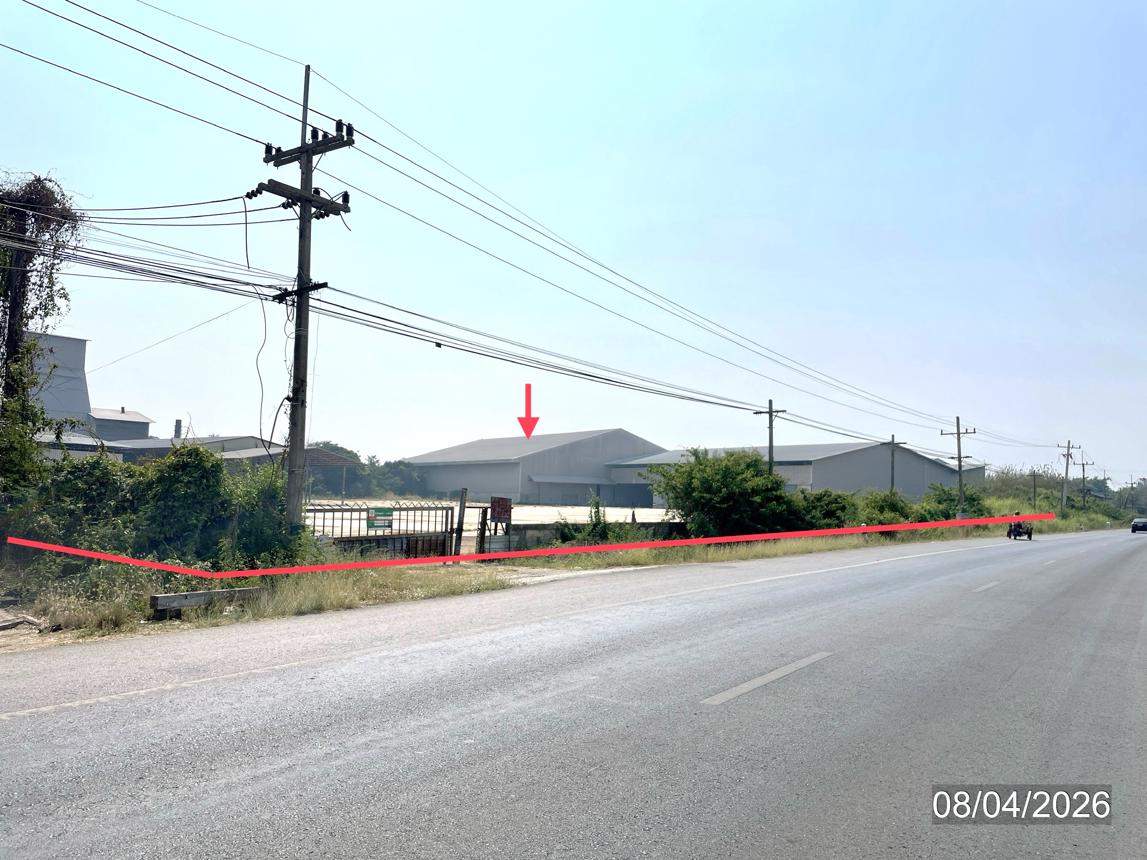 Text Translation: Warehouse in Phichit City, Phichit