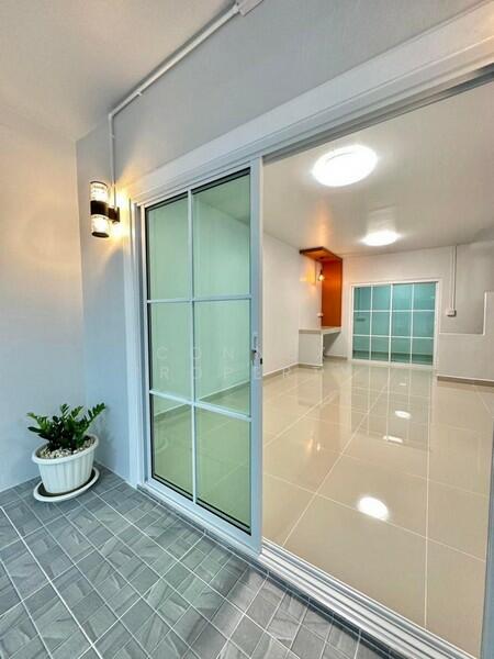 Baan Pruksa 18 Bangyai, Nonthaburi