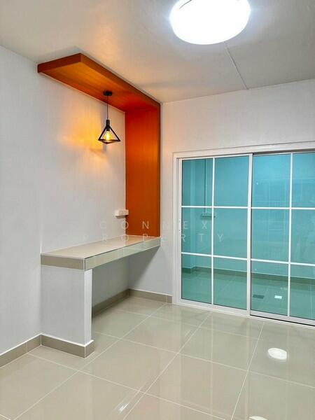 Baan Pruksa 18 Bangyai, Nonthaburi