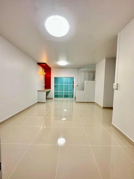 Baan Pruksa 18 Bangyai, Nonthaburi