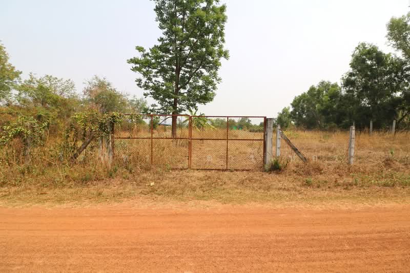 3 Rai Land for Sale in Sam Phrao, Udon Thani, Udon Thani