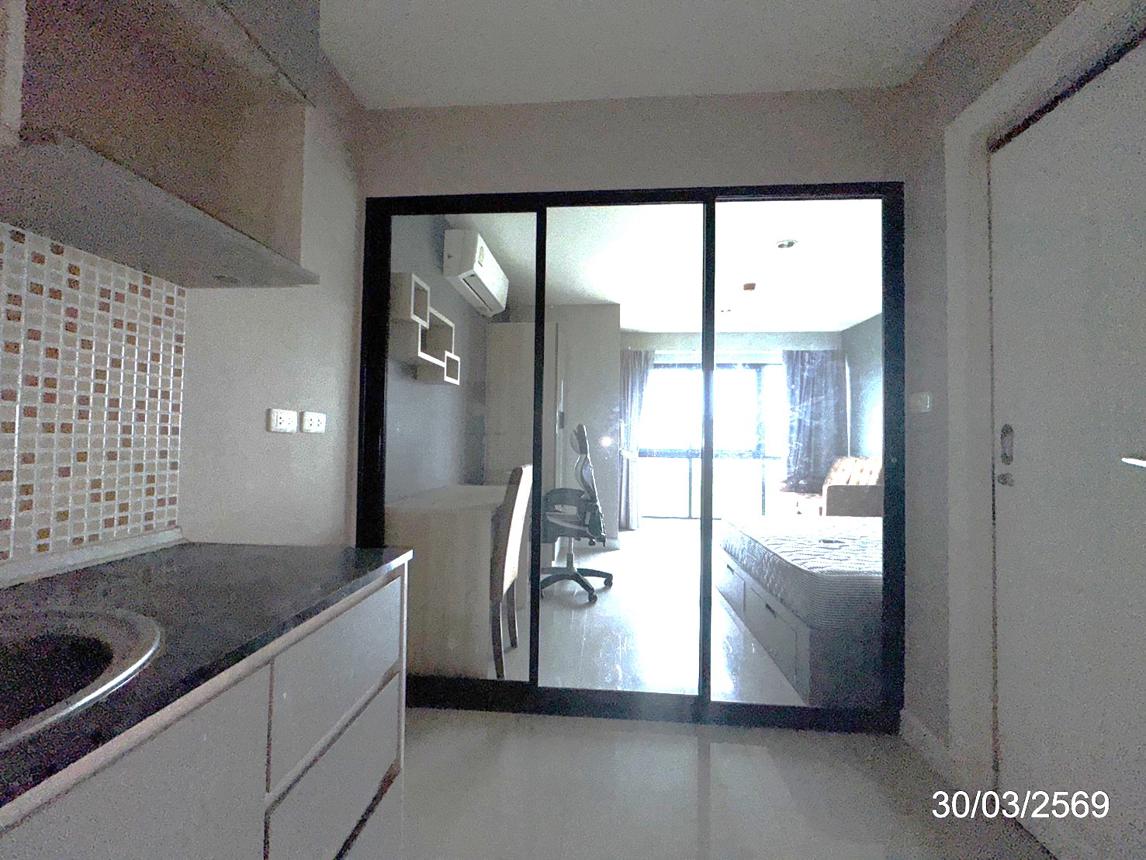 Condominium Casa Franca Back Bang Na Bang Sao Thong Samut Prakan