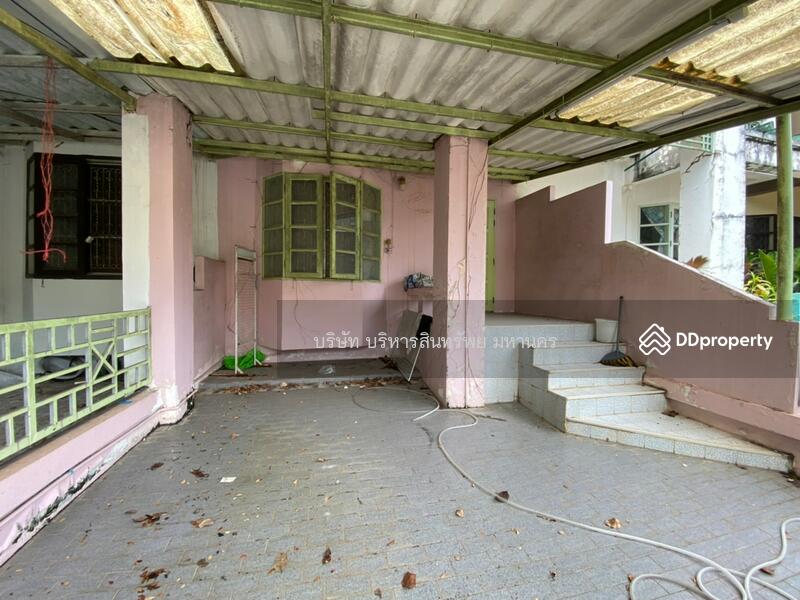 Townhouse in Mitr-Aree, Muang, Khonkaen, Khon Kaen