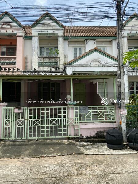 Townhouse in Mitr-Aree, Muang, Khonkaen, Khon Kaen