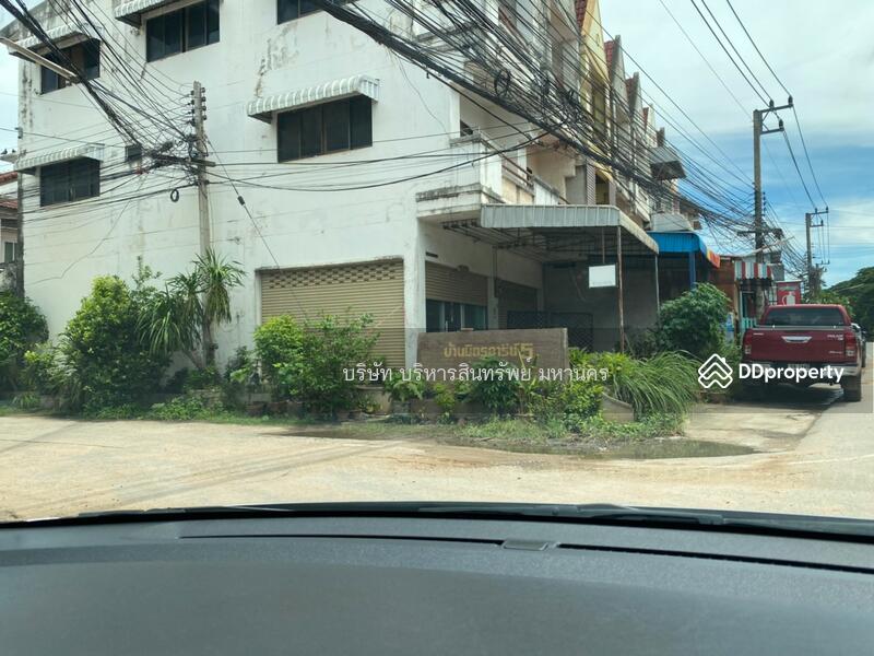 Townhouse in Mitr-Aree, Muang, Khonkaen, Khon Kaen
