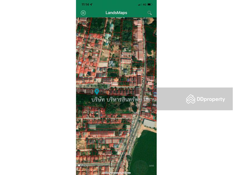 Townhouse in Mitr-Aree, Muang, Khonkaen, Khon Kaen
