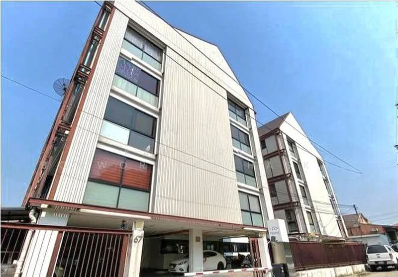 Prime I-Zen Condo Ladprao 71, Bangkok