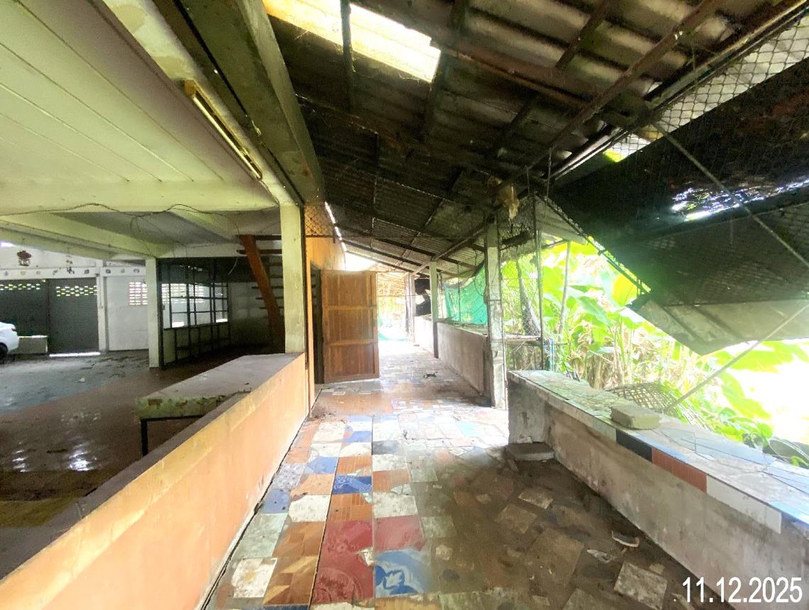 บ้านเดี่ยว สอง แพร่
