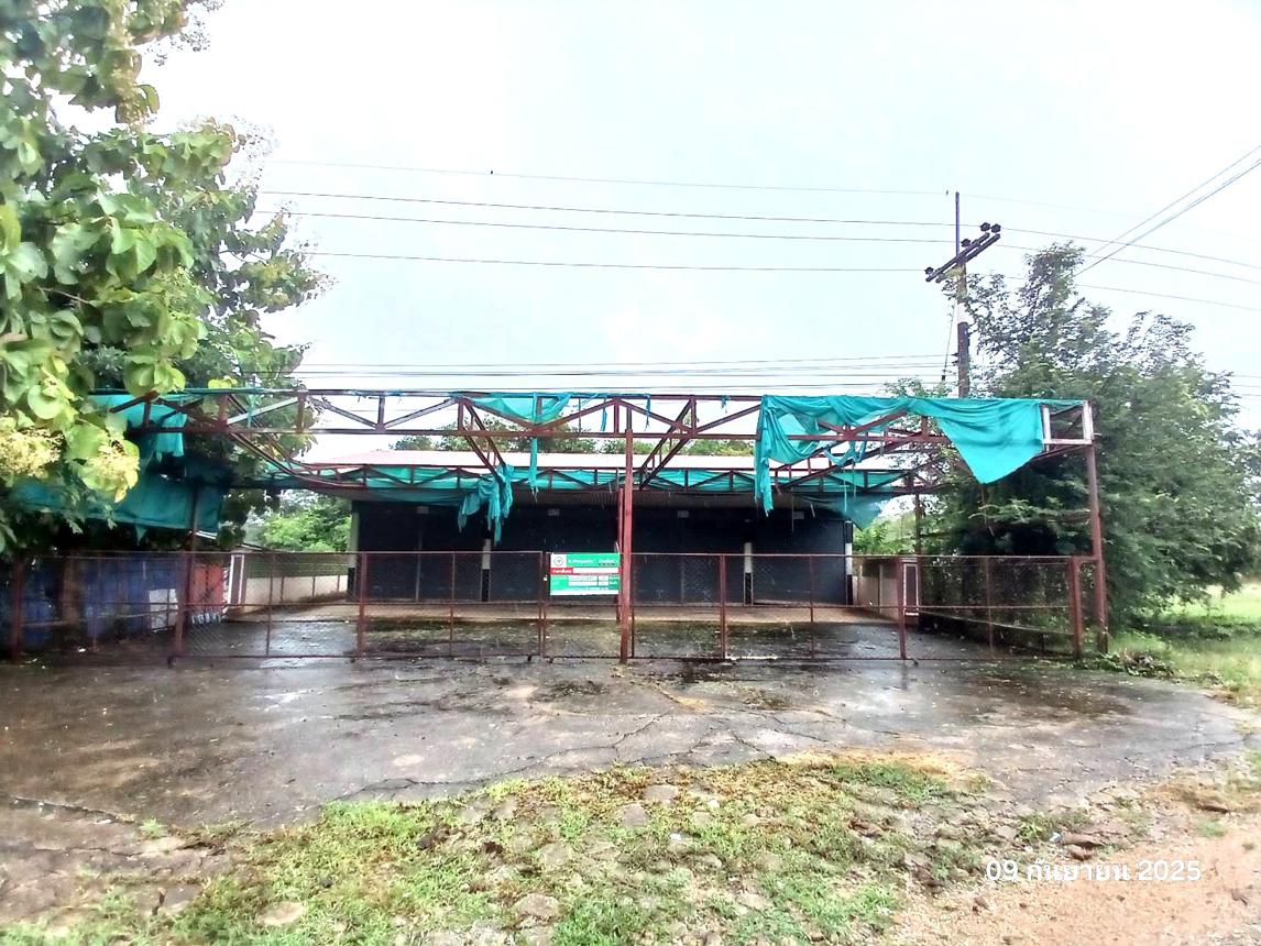 บ้านเดี่ยว เถิน ลำปาง