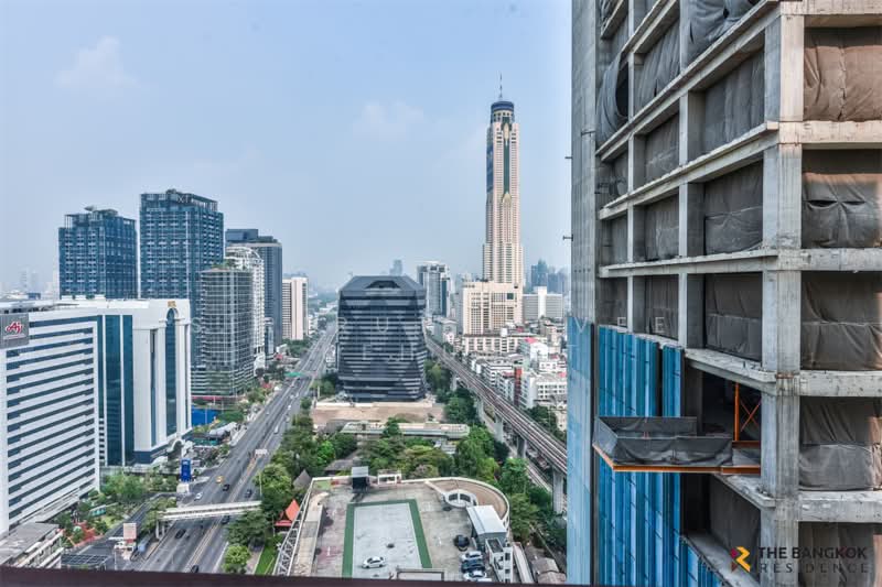 Noble Revent, Bangkok