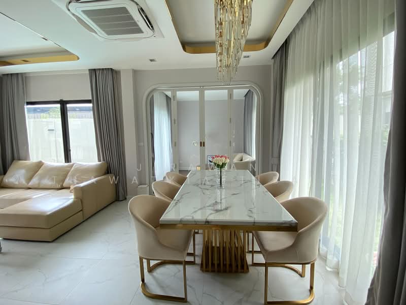Bangkok Boulevard Westgate, Nonthaburi