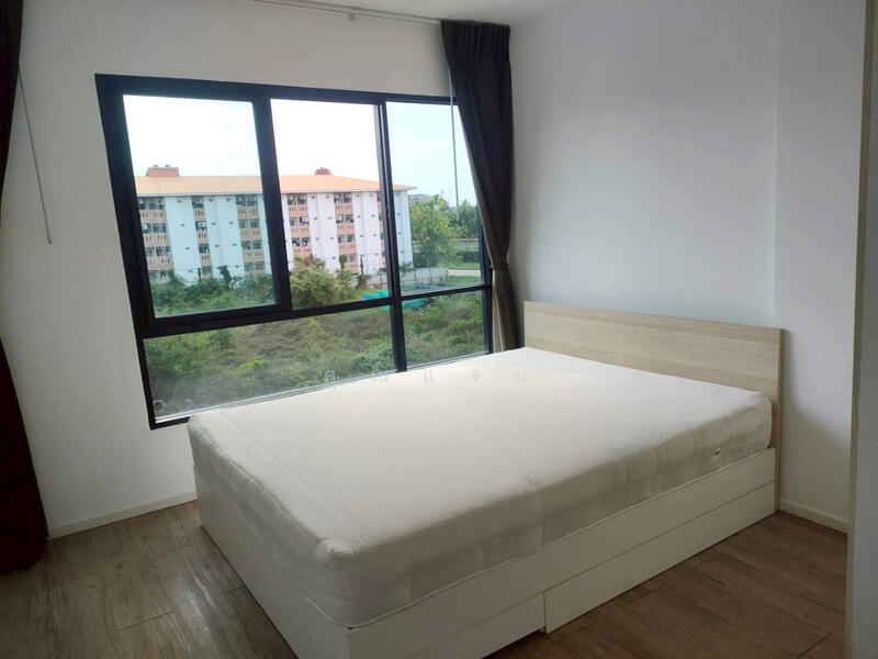 The Midd Condo Bangyai, Nonthaburi