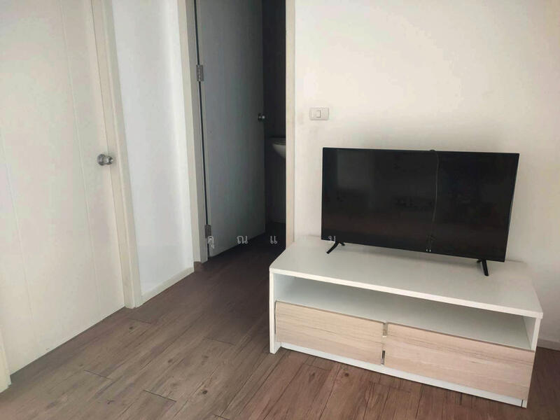 The Midd Condo Bangyai, Nonthaburi
