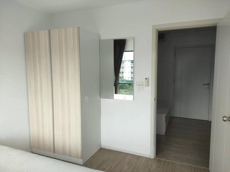 The Midd Condo Bangyai, Nonthaburi