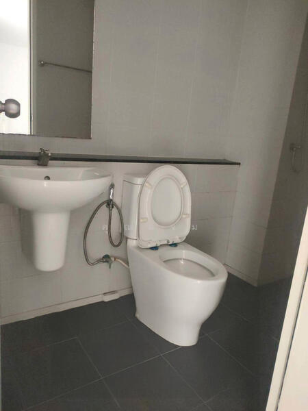 The Midd Condo Bangyai, Nonthaburi