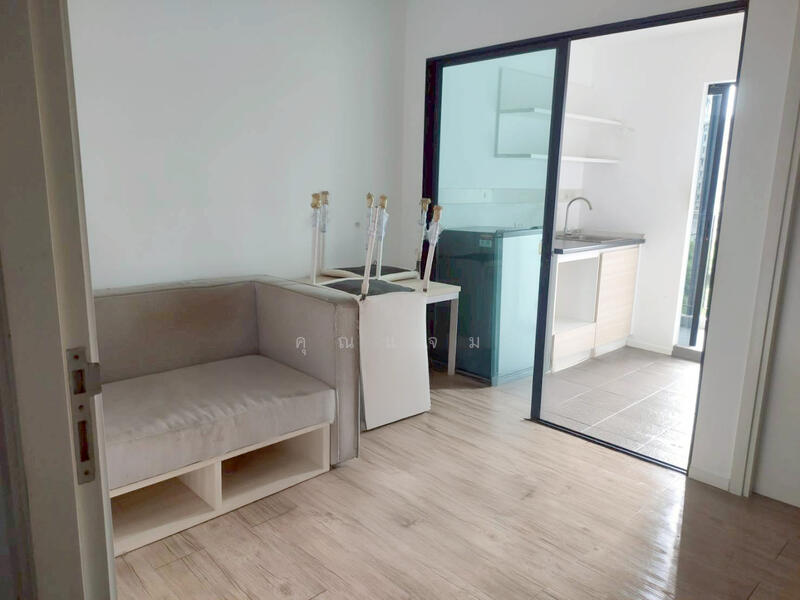 The Midd Condo Bangyai, Nonthaburi