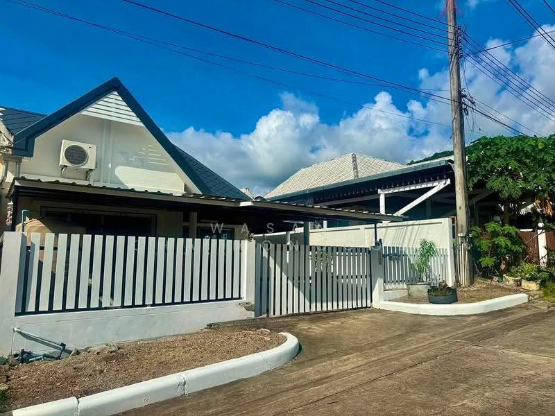 Prompan Paklok Village, Phuket