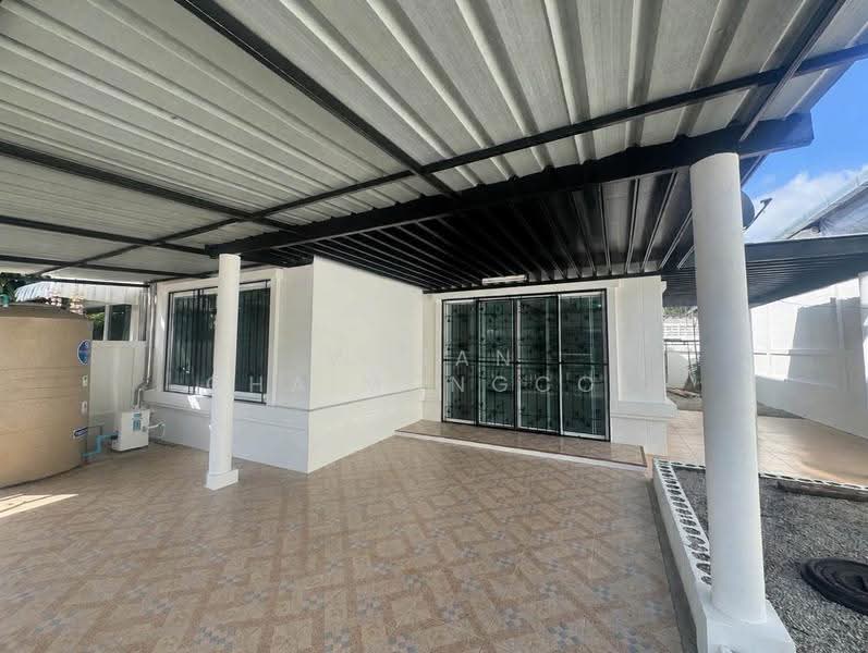 Prompan Paklok Village, Phuket