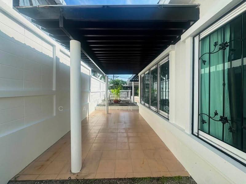 Prompan Paklok Village, Phuket
