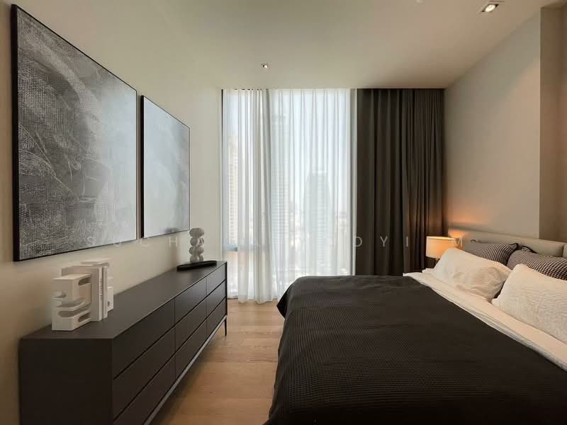 28 Chidlom, Bangkok