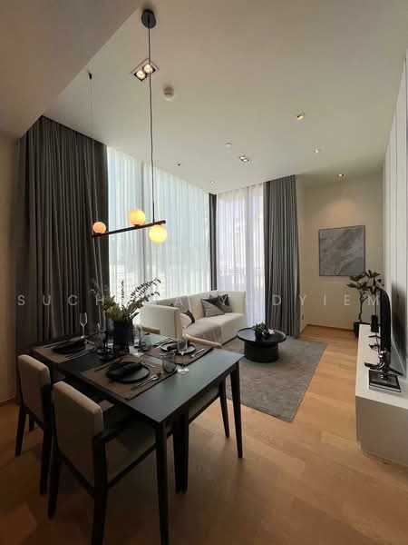 28 Chidlom, Bangkok
