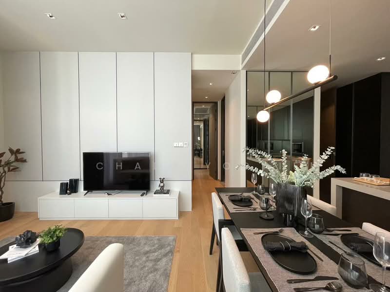 28 Chidlom, Bangkok
