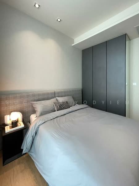 28 Chidlom, Bangkok
