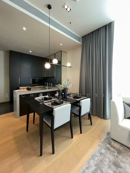 28 Chidlom, Bangkok