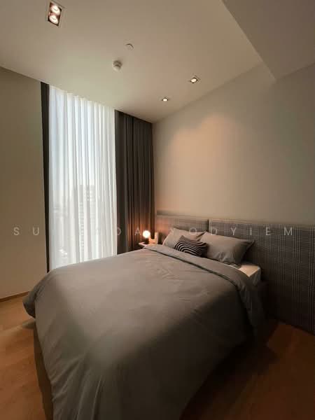 28 Chidlom, Bangkok
