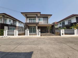 บ้านเดี่ยว เมืองนครราชสีมา จังหวัดนครราชสีมา