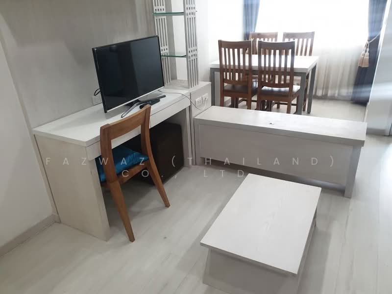 S Condo Chiang Mai, Chiang Mai