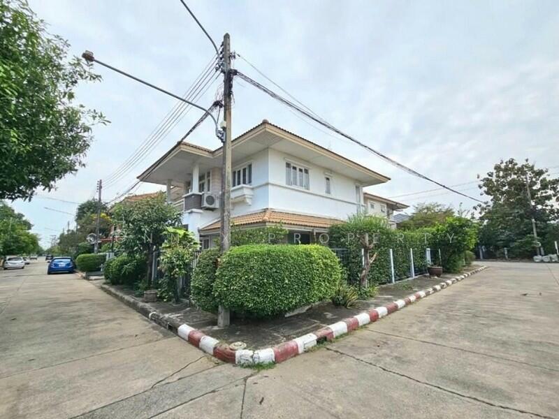 Villa Baranee Rangsit – Klong 3, Pathum Thani